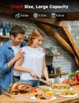 Nuwave X Chef Todd English Air Fryer Oven Combo