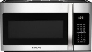GASLAND 30" Over the Range Microwave Oven