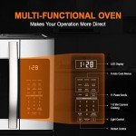 GASLAND 30" Over the Range Microwave Oven
