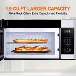 GASLAND 30" Over the Range Microwave Oven