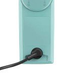 KitchenAid 5-Speed Hand Mixer - Aqua Sky