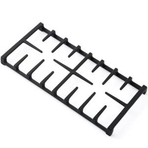 GE Stove Center Grate Replacement - Cast Iron