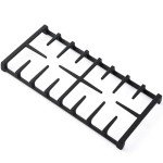 GE Stove Center Grate Replacement - Cast Iron
