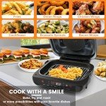 Ninja Foodi FG551 Air Fryer Replacement Parts