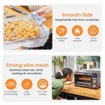 Breville Smart Oven Air Replacement Air Fryer Baskets