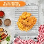 Ninja Foodi FG551 Air Fryer Replacement Parts