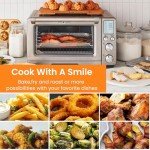 Breville Smart Oven Air Replacement Air Fryer Baskets