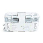 Munchkin® High Capacity Dishwasher Basket - Grey