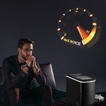 Electric Countertop Ice Maker - 30 lbs/day