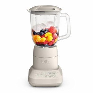 Bella 10-Speed Compact Blender & Juicer