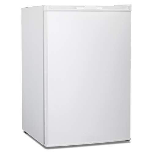 Antarctic Star 3.0 Cu.ft Compact Mini Freezer