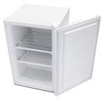 Antarctic Star 3.0 Cu.ft Compact Mini Freezer