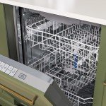 KoolMore 24" Panel Ready Stainless Steel Dishwasher