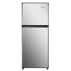 West Bend 10.1 Cu.Ft. Frost Free Apartment Refrigerator