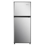 West Bend 10.1 Cu.Ft. Frost Free Apartment Refrigerator