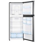 West Bend 10.1 Cu.Ft. Frost Free Apartment Refrigerator
