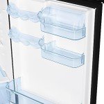 West Bend 10.1 Cu.Ft. Frost Free Apartment Refrigerator