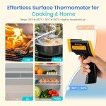 Essential Appliance Accessories Bundle