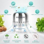 10-Year Lasting Refrigerator Deodorizer & Odor Eliminator
