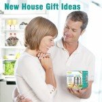 10-Year Lasting Refrigerator Deodorizer & Odor Eliminator