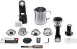 Breville Duo Temp Pro Espresso Maker - Steel