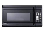 Impecca 1.6 cu. ft. Over-the-Range Microwave Oven