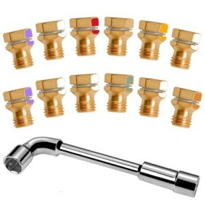 LP Gas Conversion Kit for Frigidaire & Kenmore
