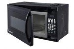 Impecca 1.6 cu. ft. Over-the-Range Microwave Oven