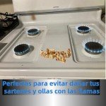 LP Gas Conversion Kit for Frigidaire & Kenmore