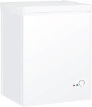 Fcicarn 3.5 Cu.Ft. Compact Chest Freezer