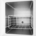 Fcicarn 3.5 Cu.Ft. Compact Chest Freezer