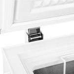 Fcicarn 3.5 Cu.Ft. Compact Chest Freezer