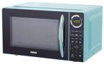 Frigidaire 0.9 Cu. Ft. Microwave Oven, Blue