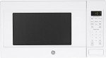 GE 1.6 Cu. Ft. 1150W Microwave Oven - White