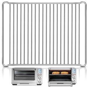 Breville Air Fryer Smart Oven Rack - Stainless Steel