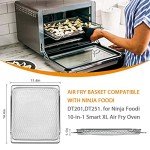 Air Fryer Basket for Ninja Foodi Oven