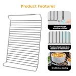 Breville Air Fryer Smart Oven Rack - Stainless Steel