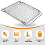 Air Fryer Basket for Ninja Foodi Oven