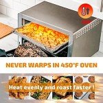 Air Fryer Basket for Ninja Foodi Oven