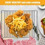 Breville Air Fryer Smart Oven Rack - Stainless Steel