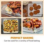 Air Fryer Basket for Ninja Foodi Oven
