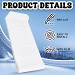 Dishwasher Sound Insulation Blankets - 2 Pcs