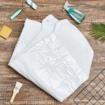 Dishwasher Sound Insulation Blankets - 2 Pcs