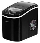 Frigidaire Portable Ice Maker - 26 lbs Daily Capacity