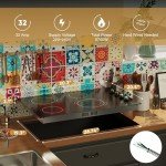 Disaenvir 30" 4 Burner Electric Cooktop