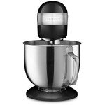 Cuisinart 12-Speed Stand Mixer with 5.5 Quart Bowl