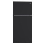 Kenmore 30" Black Refrigerator with Ice Maker