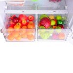 Kenmore 30" Black Refrigerator with Ice Maker