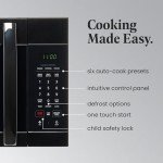 Farberware Over-the-Range Microwave - 1.7 Cu. Ft
