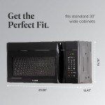 Farberware Over-the-Range Microwave - 1.7 Cu. Ft